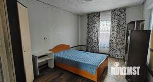 Дом 55м&sup2;, 1-этажный, участок 3 сот.  