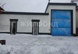 Дом 104м&sup2;, 2-этажный, участок 4 сот.  