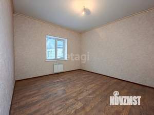 Дом 131м&sup2;, 2-этажный, участок 188 сот.  