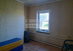 Дом 77м², 1-этажный, участок 5 сот.  