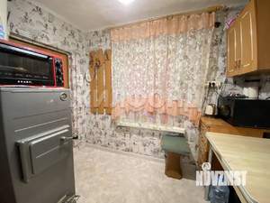 Дом 24м&sup2;, 1-этажный, участок 3 сот.  