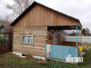 Дача 16м², 1-этажный, участок 6 сот.  