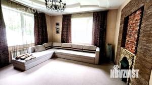 Коттедж 280м², 2-этажный, участок 12 сот.  