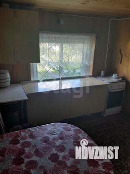 Дом 44м², 2-этажный, участок 6 сот.  