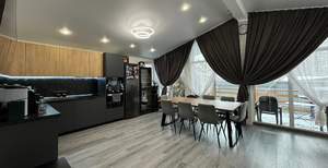 Дом 65м&sup2;, 1-этажный, участок 6 сот.  