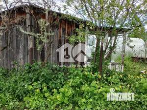 Дача 20м², 1-этажный, участок 5 сот.  