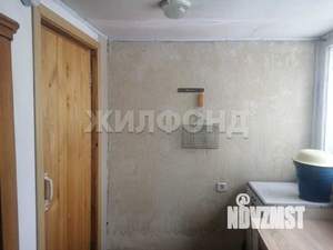 Дом 33м², 1-этажный, участок 7 сот.  