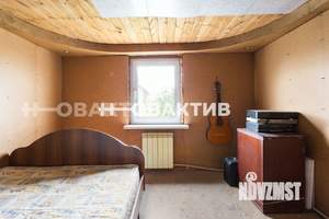 Дом 76м², 2-этажный, участок 4 сот.  