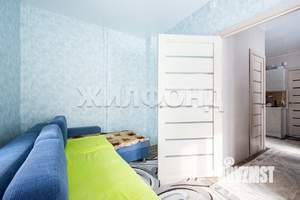 Дом 48м², 1-этажный, участок 5 сот.  
