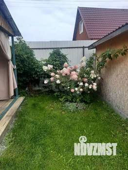 Дом 15м², 1-этажный, участок 6 сот.  