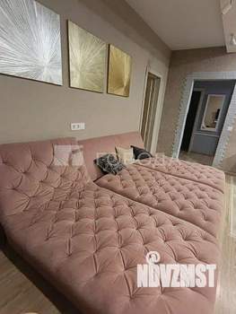 Дом 94м², 1-этажный, участок 6 сот.  