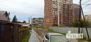 Дом 54м², 1-этажный, участок 9 сот.  