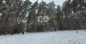 Дом 36м&sup2;, 1-этажный, участок 3 сот.  