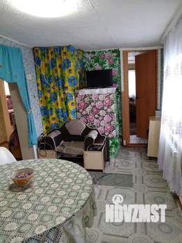 Дом 76м&sup2;, 1-этажный, участок 4 сот.  