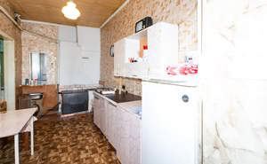 Дом 54м², 2-этажный, участок 16 сот.  