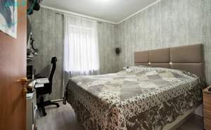 Дом 60м², 1-этажный, участок 5 сот.  