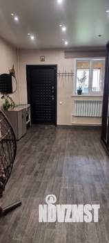 Коттедж 90м², 2-этажный, участок 5 сот.  