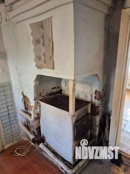Дом 45м², 1-этажный, участок 4 сот.  