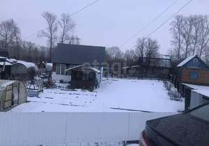 Дом 40м&sup2;, 2-этажный, участок 515 сот.  