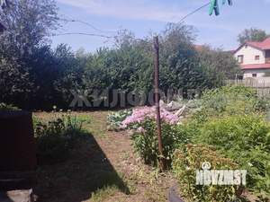 Дом 67м&sup2;, 1-этажный, участок 7 сот.  