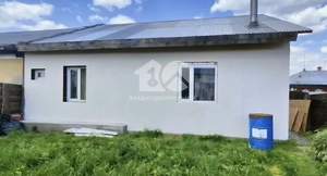 Дом 60м&sup2;, 1-этажный, участок 3 сот.  