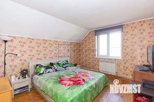Дом 180м², 2-этажный, участок 3 сот.  