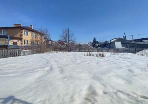 Дом 50м&sup2;, 1-этажный, участок 6 сот.  