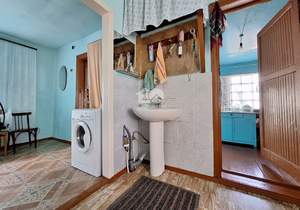 Дом 63м&sup2;, 1-этажный, участок 5 сот.  