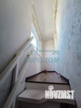 Коттедж 130м², 2-этажный, участок 6 сот.  