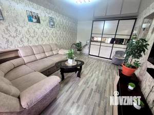 Дом 60м&sup2;, 1-этажный, участок 2 сот.  