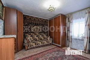 Дом 25м², 1-этажный, участок 6 сот.  