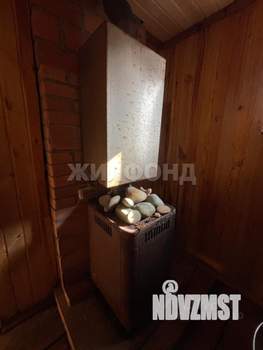 Дача 45м², 1-этажный, участок 5 сот.  