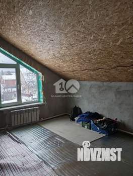 Дом 153м², 2-этажный, участок 6 сот.  