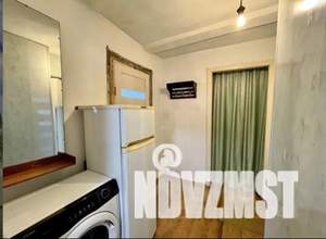 Дом 44м&sup2;, 1-этажный, участок 3 сот.  