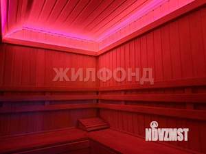 Таунхаус 180м², 3-этажный, участок 3 сот.  