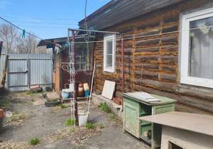 Дом 64м&sup2;, 2-этажный, участок 7 сот.  