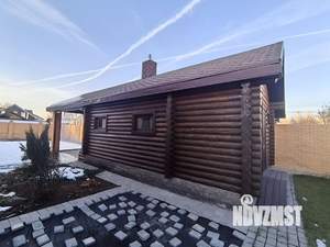 Дом 250м², 2-этажный, участок 9 сот.  