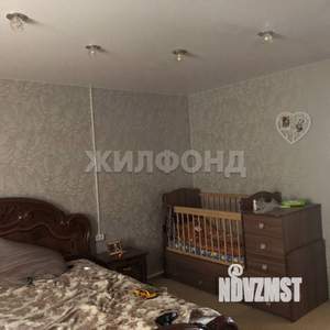 Дом 78м², 2-этажный, участок 6 сот.  