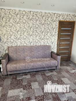 Дом 110м², 2-этажный, участок 5 сот.  