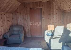 Дом 150м&sup2;, 2-этажный, участок 6 сот.  