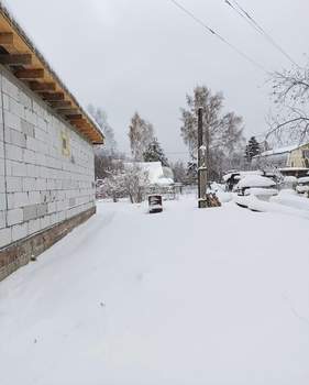 Дом 70м², 1-этажный, участок 6 сот.  