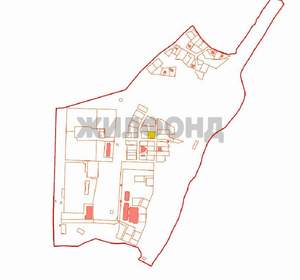 Дом 445м², 2-этажный, участок 8 сот.  