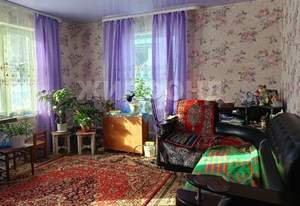 Дом 97м&sup2;, 2-этажный, участок 10 сот.  