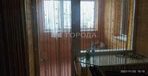 Дом 415м&sup2;, 3-этажный, участок 6 сот.  