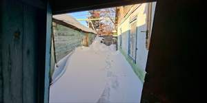 Дом 57м&sup2;, 1-этажный, участок 5 сот.  