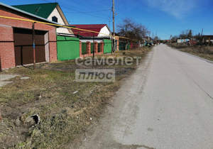 Дом 50м², 1-этажный, участок 6 сот.  