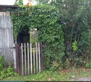 Дом 18м&sup2;, 1-этажный, участок 3 сот.  