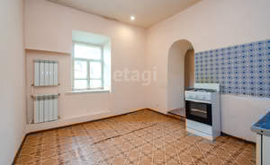 Дом 56м&sup2;, 2-этажный, участок 5 сот.  