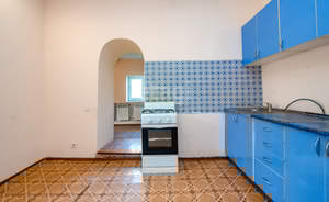 Дом 56м&sup2;, 2-этажный, участок 5 сот.  