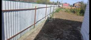 Дом 64м&sup2;, 2-этажный, участок 10 сот.  